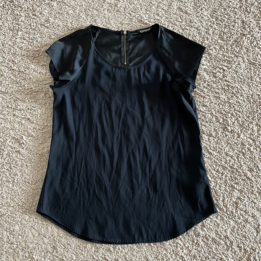 Express Blouse